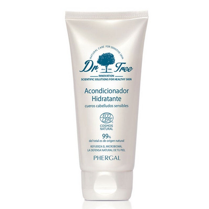 Dr. Tree condicionador Hidratante Couro Cabeludo Sensível 150ml